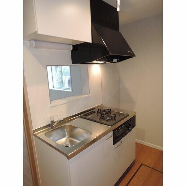 西荻窪駅 徒歩8分 1階の物件内観写真