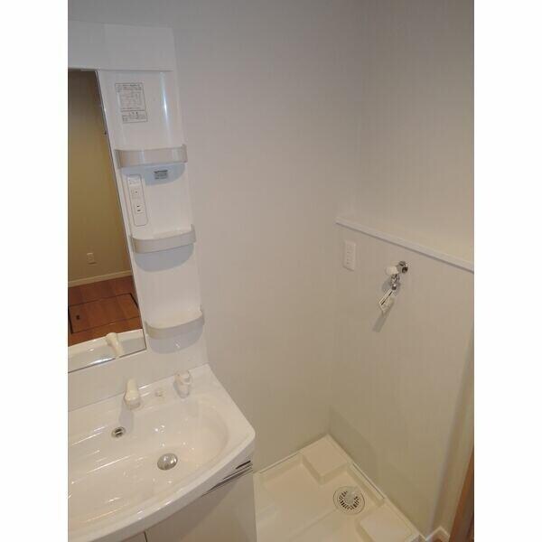 西荻窪駅 徒歩8分 1階の物件内観写真