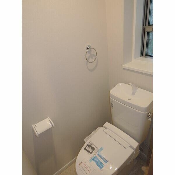 西荻窪駅 徒歩8分 1階の物件内観写真