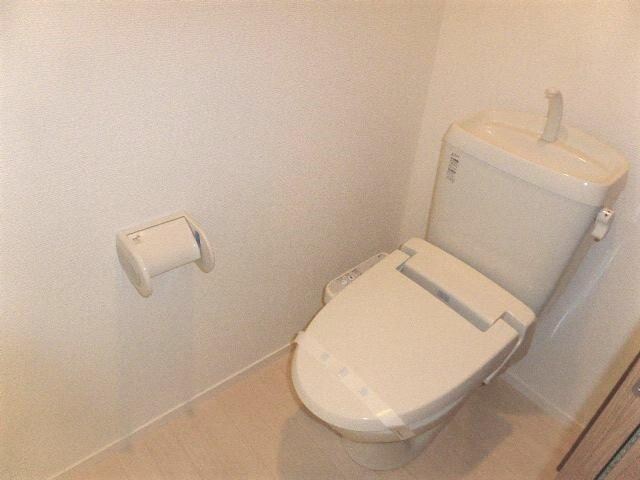 西川口駅 徒歩15分 2階の物件内観写真