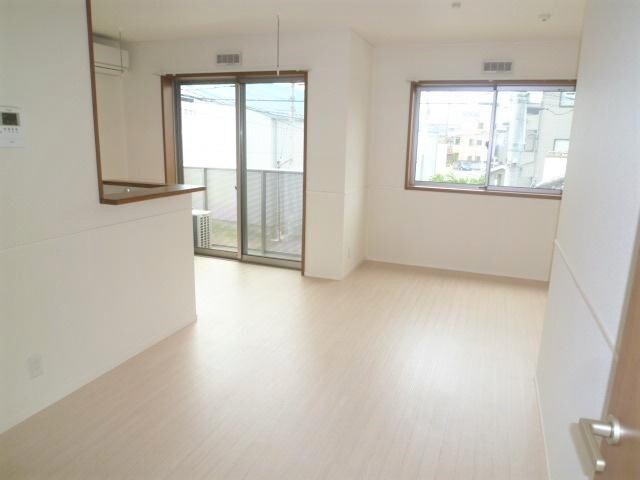 西川口駅 徒歩15分 2階の物件内観写真