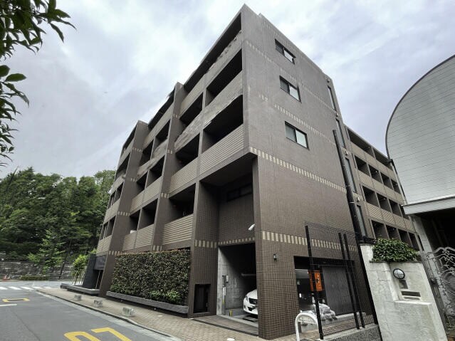 北品川駅 徒歩6分の物件外観写真