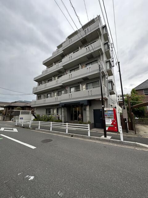 浦安駅 徒歩16分 1階の物件外観写真