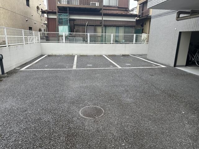 浦安駅 徒歩16分 1階の物件外観写真