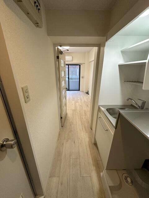 浦安駅 徒歩16分 1階の物件内観写真