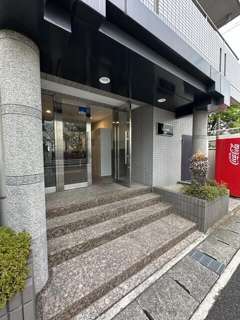 浦安駅 徒歩16分 1階の物件外観写真