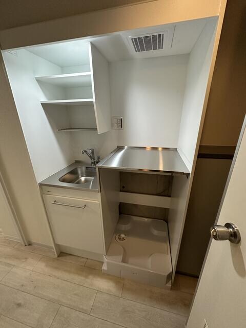 浦安駅 徒歩16分 1階の物件内観写真