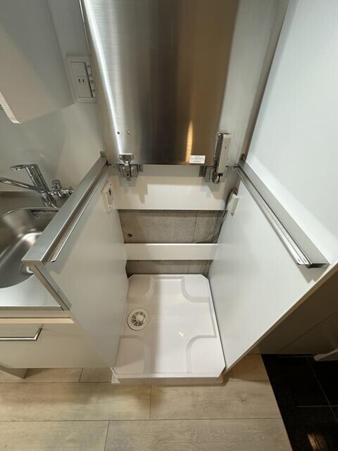 浦安駅 徒歩16分 1階の物件内観写真