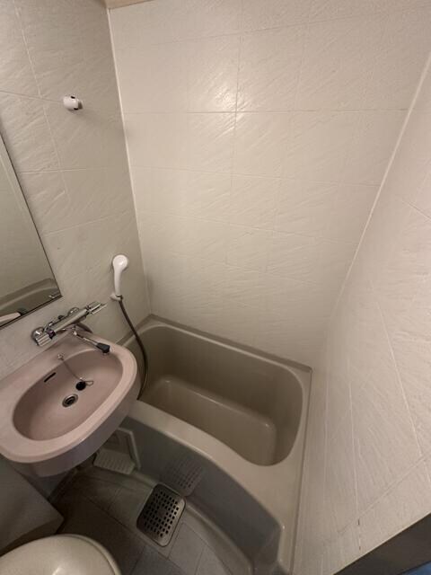 浦安駅 徒歩16分 1階の物件内観写真