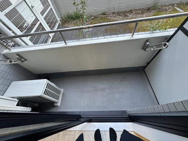 浦安駅 徒歩16分 1階の物件内観写真