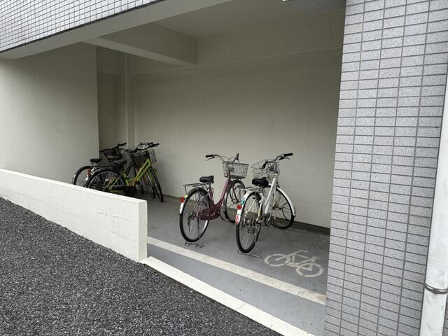 浦安駅 徒歩16分 1階の物件内観写真