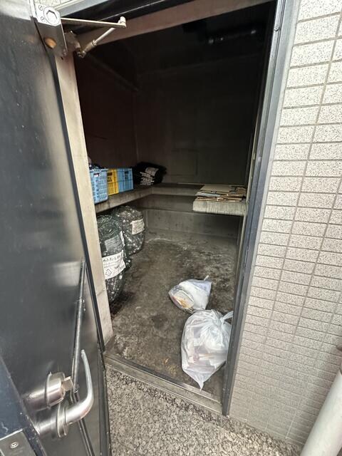 浦安駅 徒歩16分 1階の物件内観写真