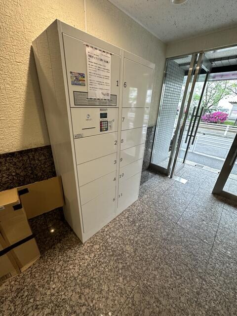 浦安駅 徒歩16分 1階の物件内観写真