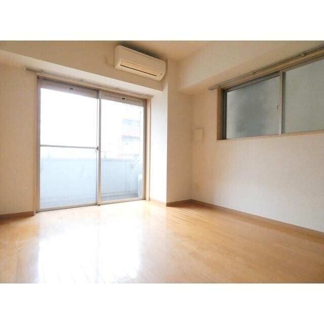 上野駅 徒歩11分 5階の物件内観写真