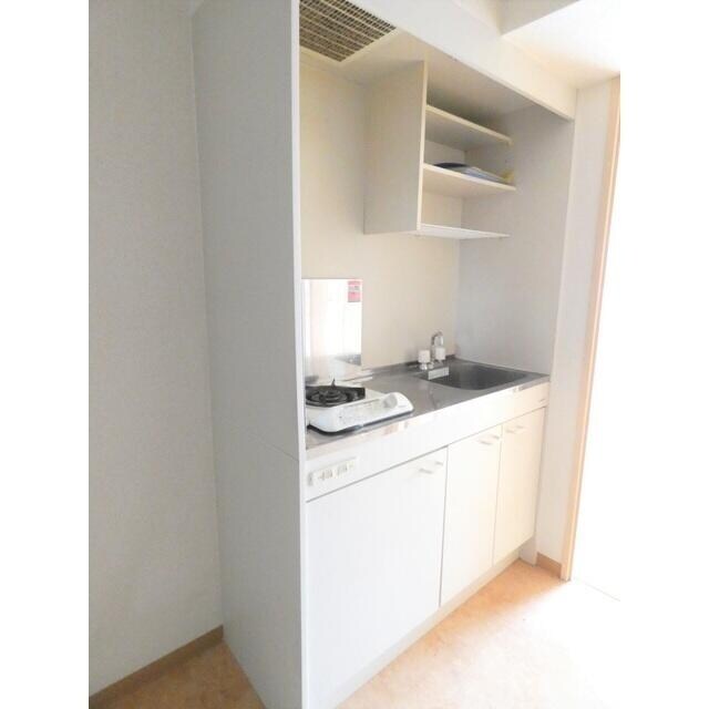 上野駅 徒歩11分 5階の物件内観写真