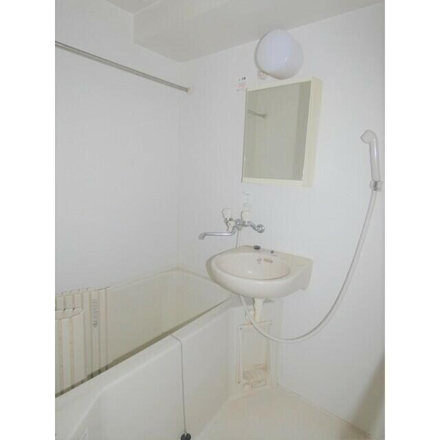 上野駅 徒歩11分 5階の物件内観写真