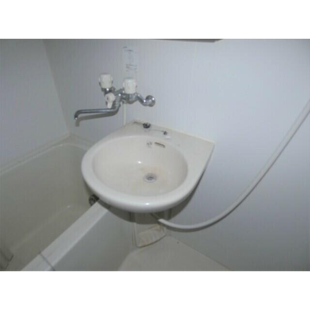 上野駅 徒歩11分 5階の物件内観写真