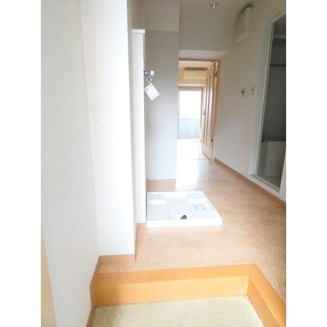 上野駅 徒歩11分 5階の物件内観写真