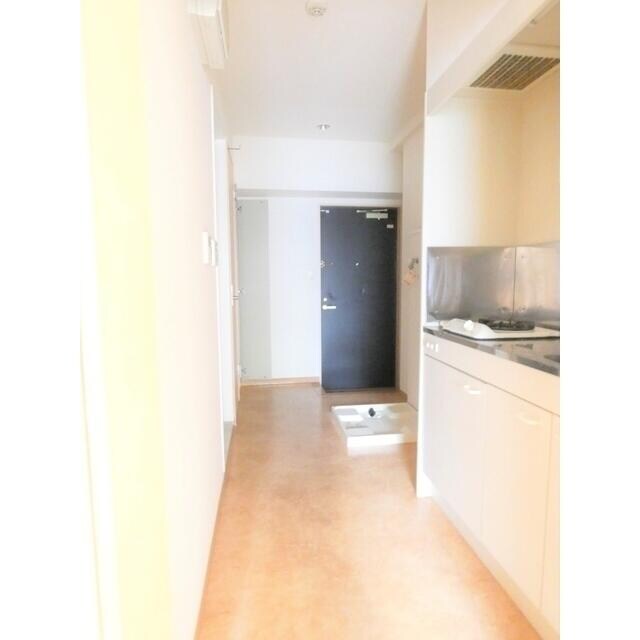 上野駅 徒歩11分 5階の物件内観写真