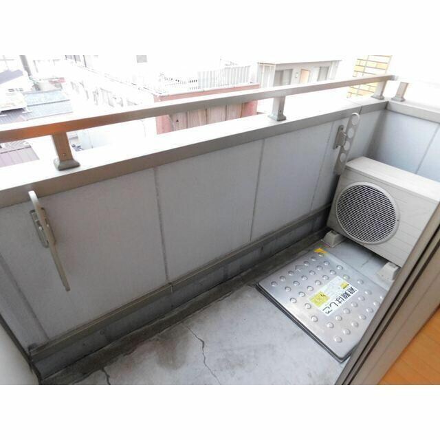 上野駅 徒歩11分 5階の物件内観写真