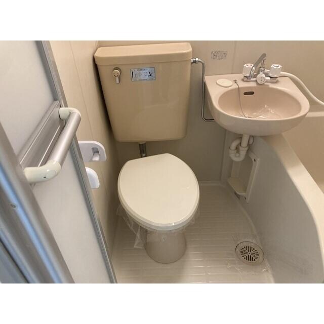 ひばりヶ丘駅 徒歩13分 2階の物件内観写真