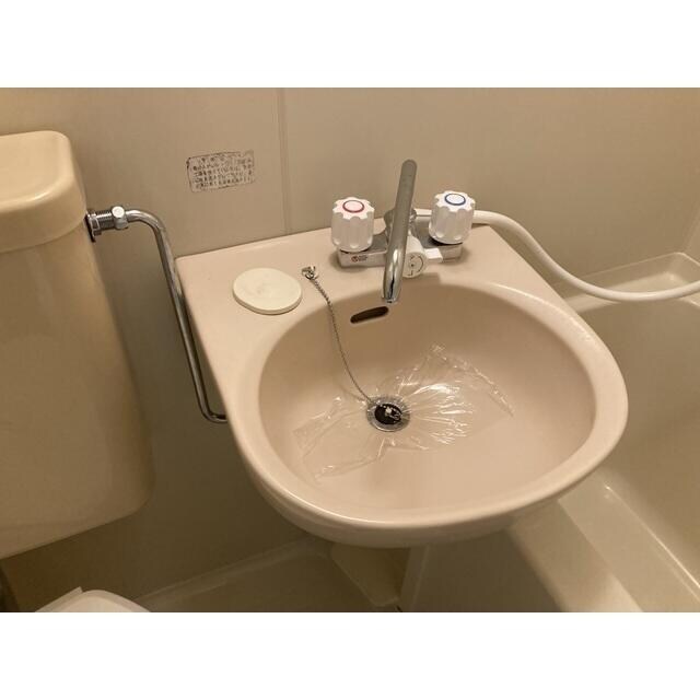 ひばりヶ丘駅 徒歩13分 2階の物件内観写真