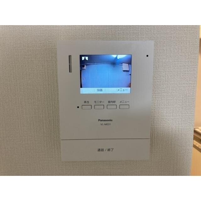 ひばりヶ丘駅 徒歩13分 2階の物件内観写真