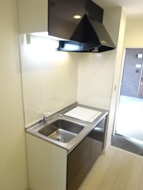 川口駅 徒歩12分 3階の物件内観写真