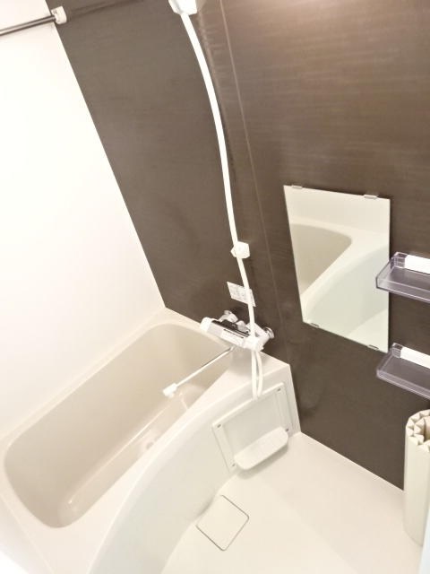 川口駅 徒歩12分 3階の物件内観写真