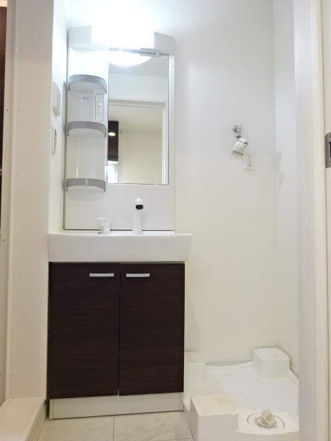 川口駅 徒歩12分 3階の物件内観写真