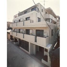 練馬駅 徒歩4分 4階の物件外観写真