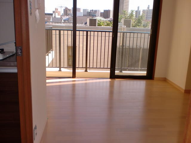 西巣鴨駅 徒歩4分 4階の物件内観写真