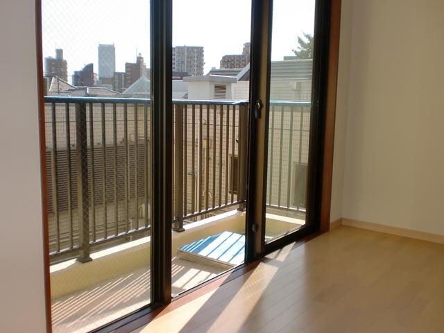 西巣鴨駅 徒歩4分 4階の物件内観写真