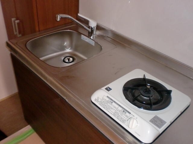 西巣鴨駅 徒歩4分 4階の物件内観写真