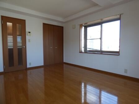 蕨駅 徒歩1分 3階の物件内観写真