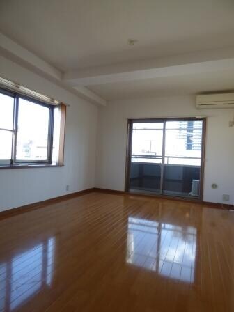 蕨駅 徒歩1分 3階の物件内観写真