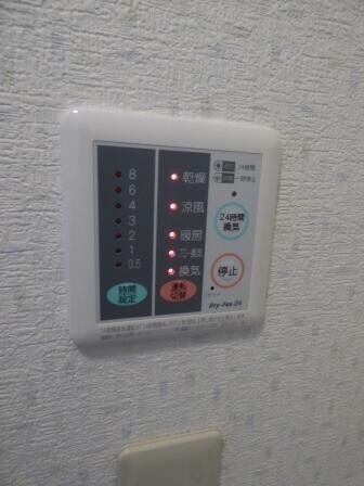 蕨駅 徒歩1分 3階の物件内観写真