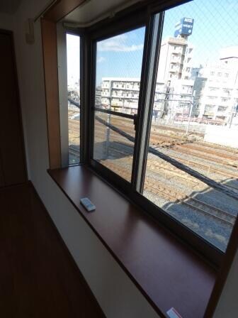 蕨駅 徒歩1分 3階の物件内観写真