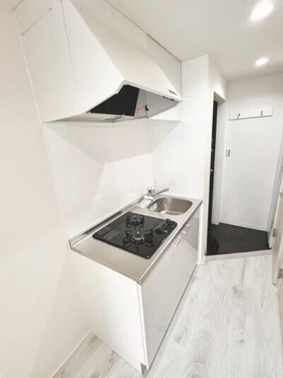 王子神谷駅 徒歩13分 2階の物件内観写真