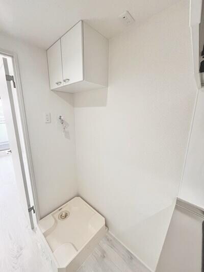 王子神谷駅 徒歩13分 2階の物件内観写真