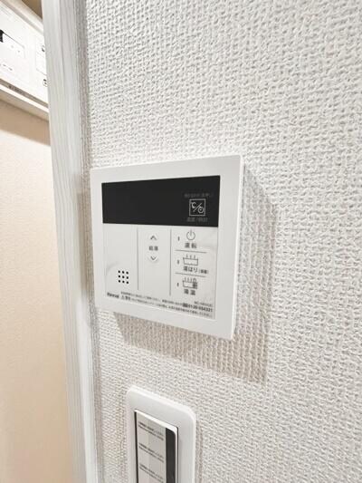 王子神谷駅 徒歩13分 2階の物件内観写真