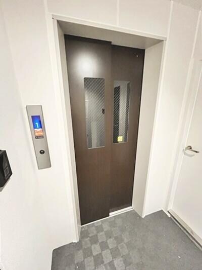 王子神谷駅 徒歩13分 2階の物件内観写真