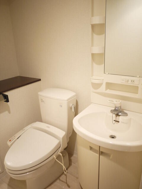 大宮駅 徒歩6分 2階の物件内観写真