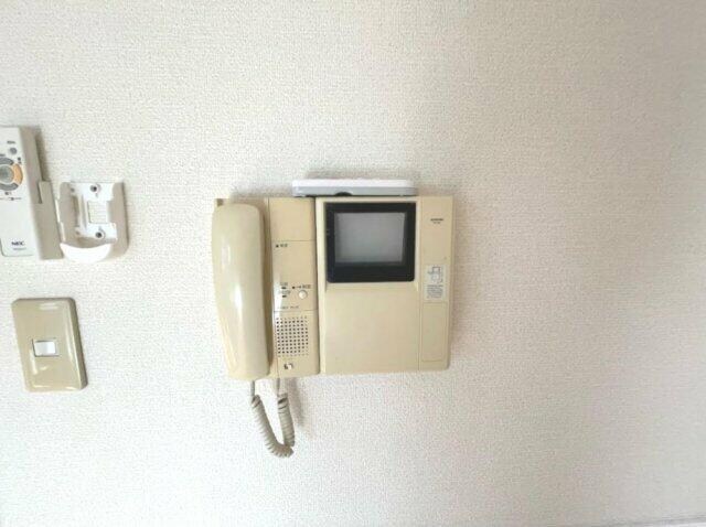 上板橋駅 徒歩12分 1階の物件内観写真