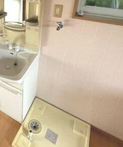 上板橋駅 徒歩12分 1階の物件内観写真