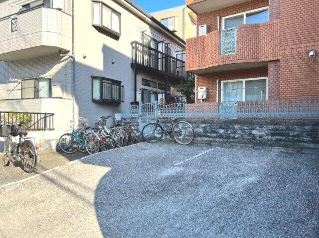 上板橋駅 徒歩12分 1階の物件内観写真