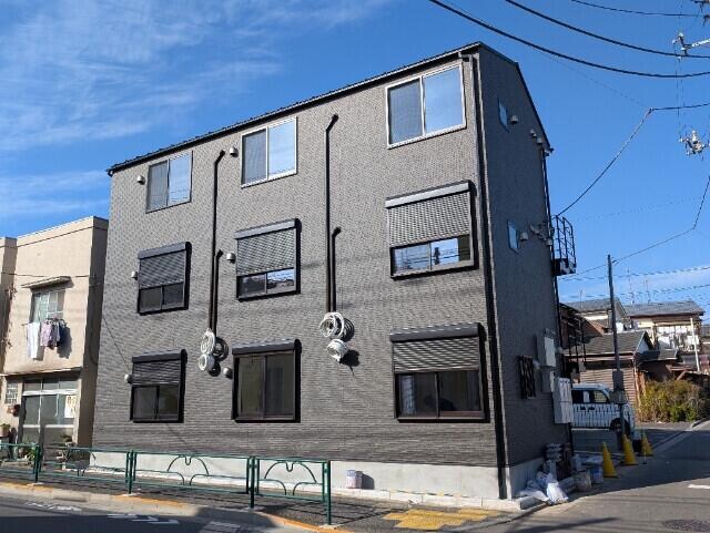 成増駅 徒歩13分の物件外観写真