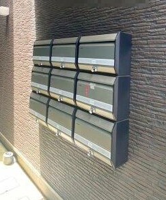 熊野前駅 徒歩4分 3階の物件内観写真