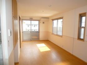 北戸田駅 徒歩15分 2階の物件内観写真