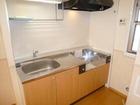 北戸田駅 徒歩15分 2階の物件内観写真